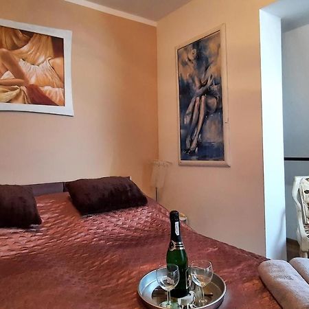 Apartament Przy Rynku 비아위스토크 외부 사진