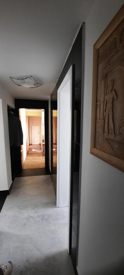 Apartament Przy Rynku 비아위스토크 외부 사진