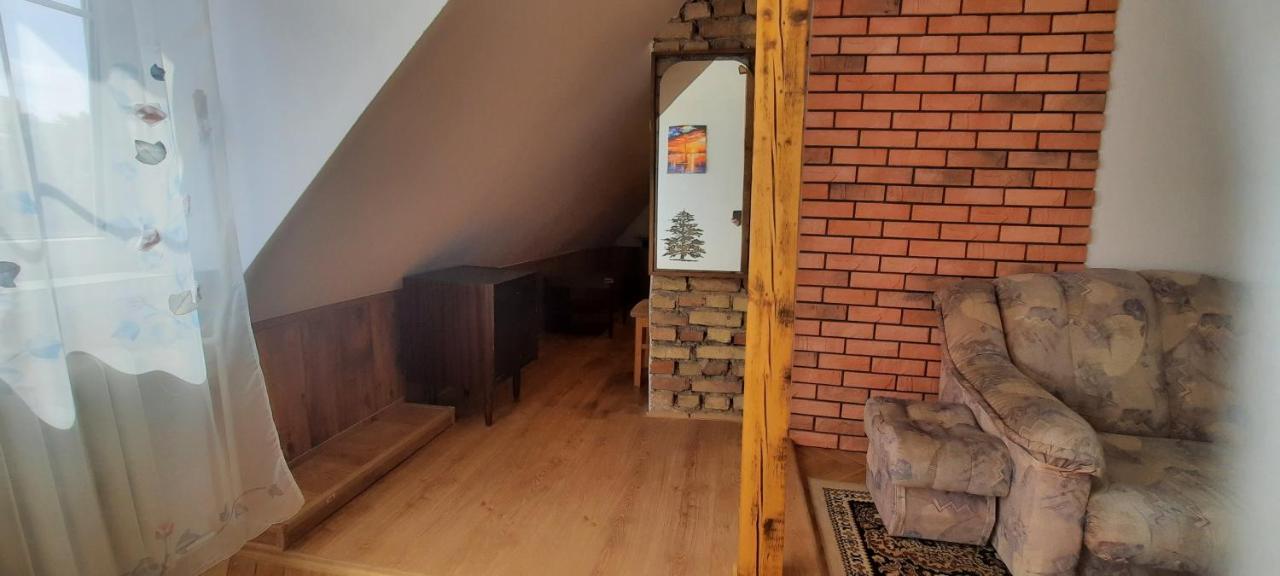 Apartament Przy Rynku 비아위스토크 외부 사진