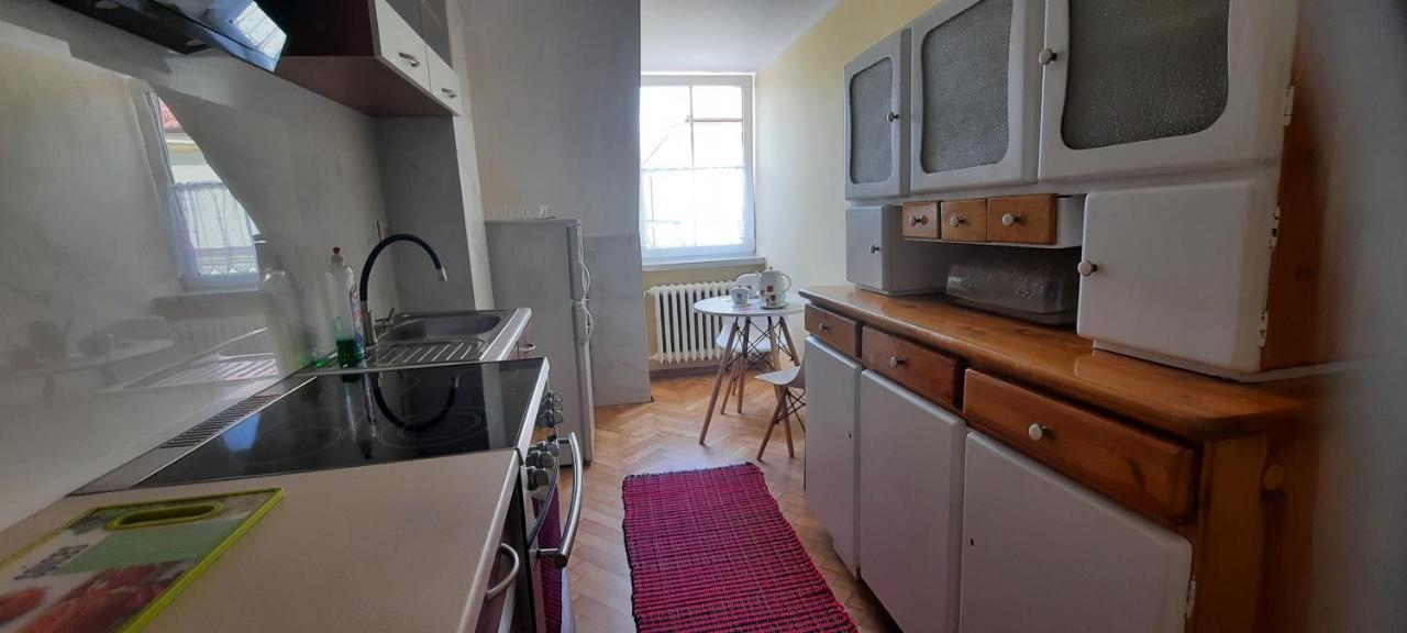 Apartament Przy Rynku 비아위스토크 외부 사진