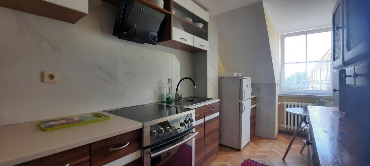 Apartament Przy Rynku 비아위스토크 외부 사진
