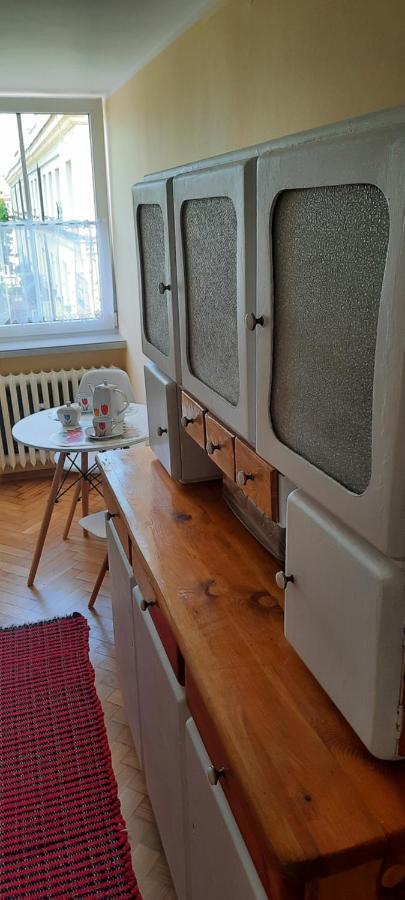 Apartament Przy Rynku 비아위스토크 외부 사진