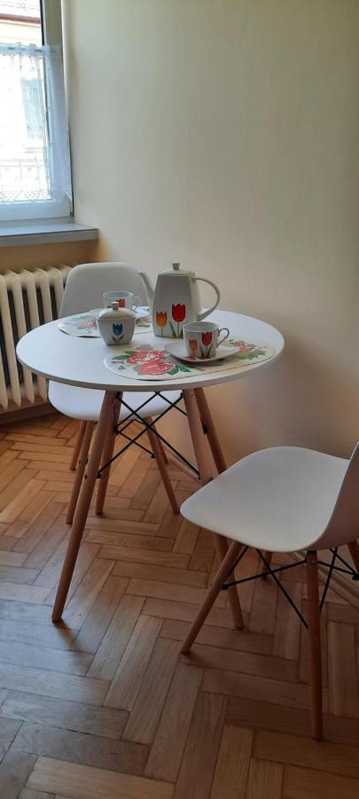 Apartament Przy Rynku 비아위스토크 외부 사진