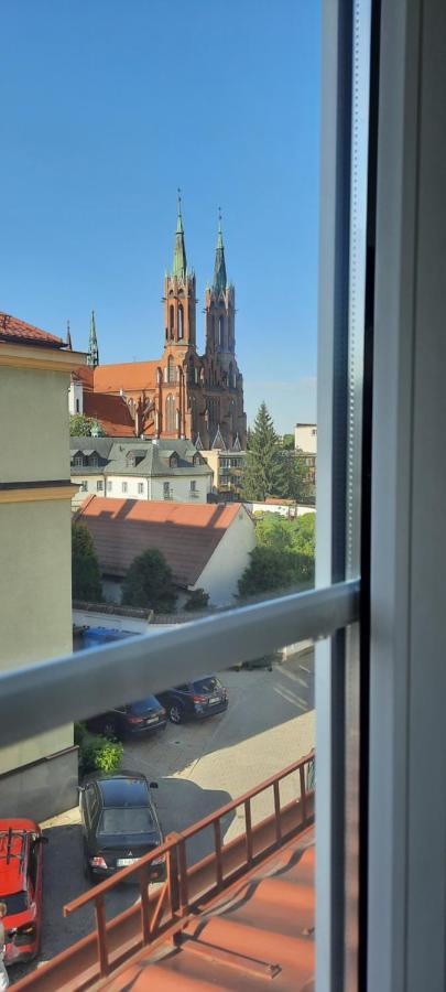 Apartament Przy Rynku 비아위스토크 외부 사진
