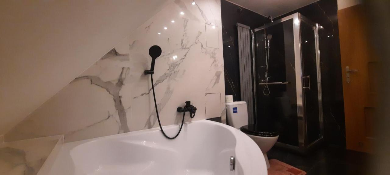 Apartament Przy Rynku 비아위스토크 외부 사진