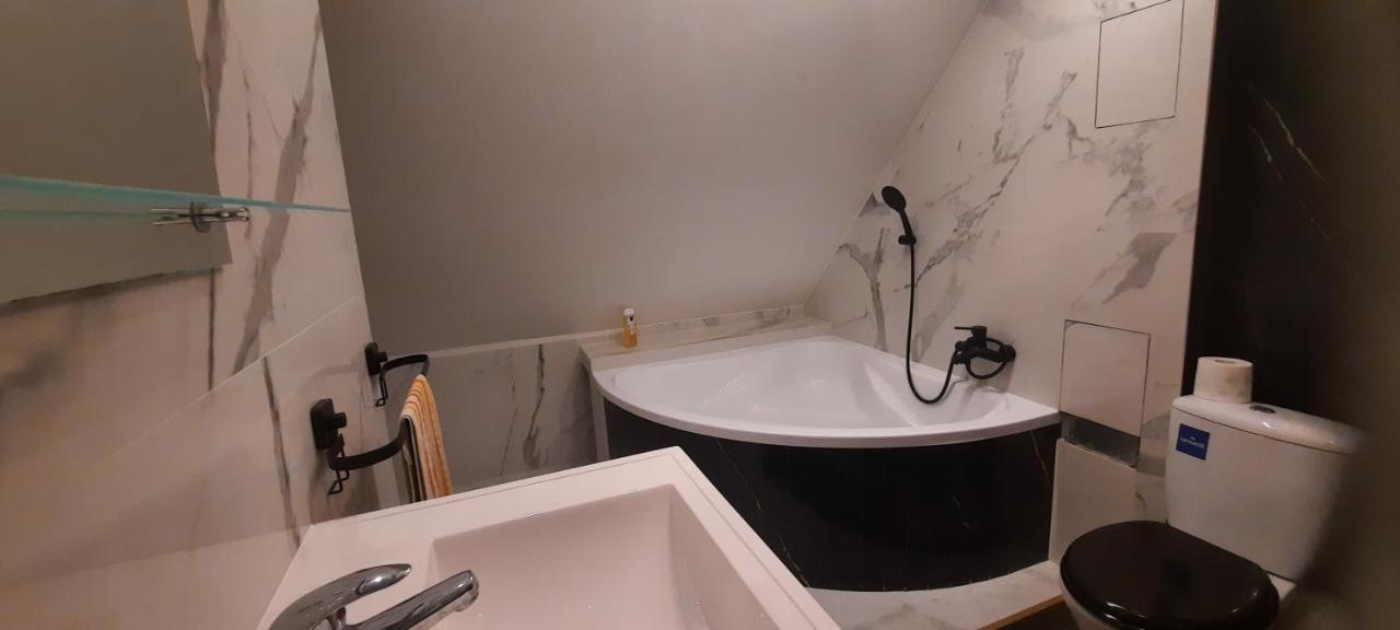 Apartament Przy Rynku 비아위스토크 외부 사진