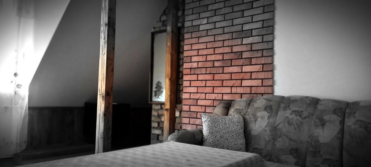 Apartament Przy Rynku 비아위스토크 외부 사진