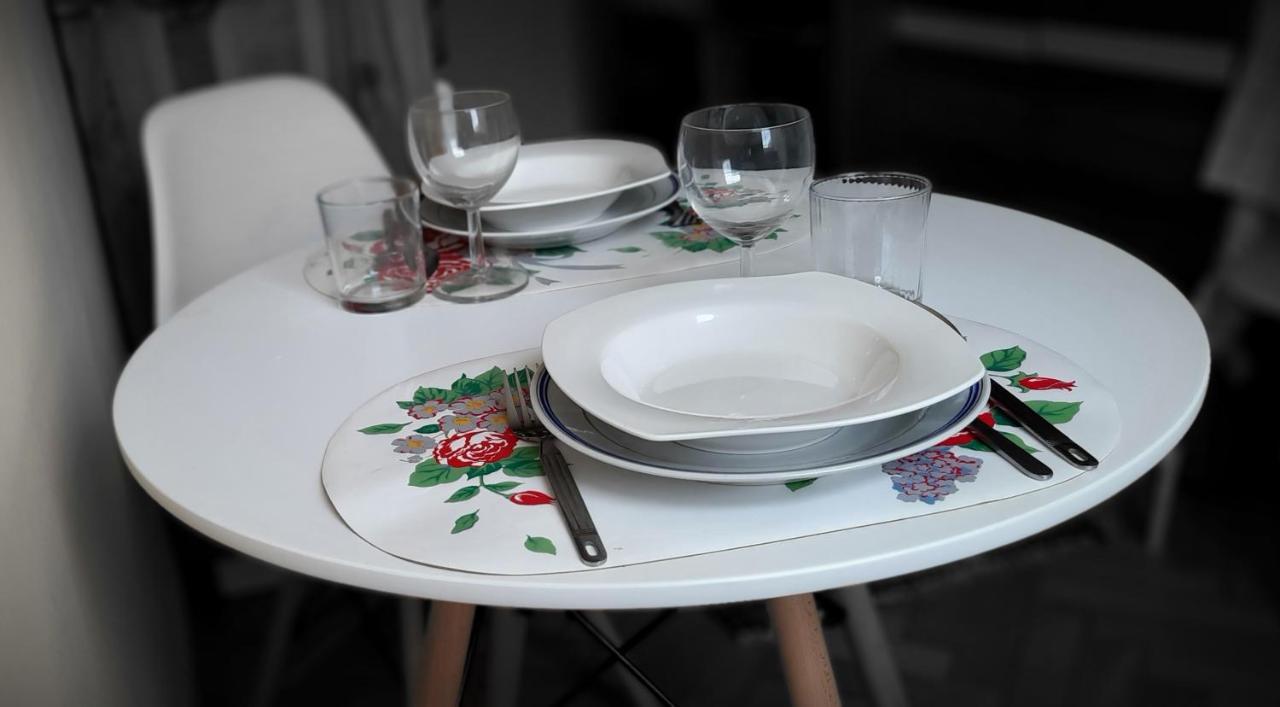 Apartament Przy Rynku 비아위스토크 외부 사진