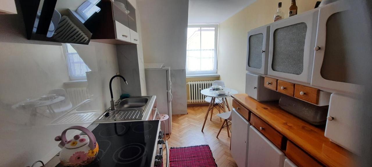 Apartament Przy Rynku 비아위스토크 외부 사진