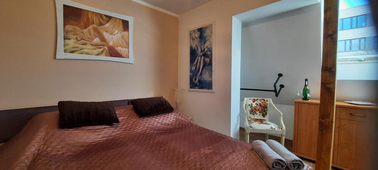 Apartament Przy Rynku 비아위스토크 외부 사진