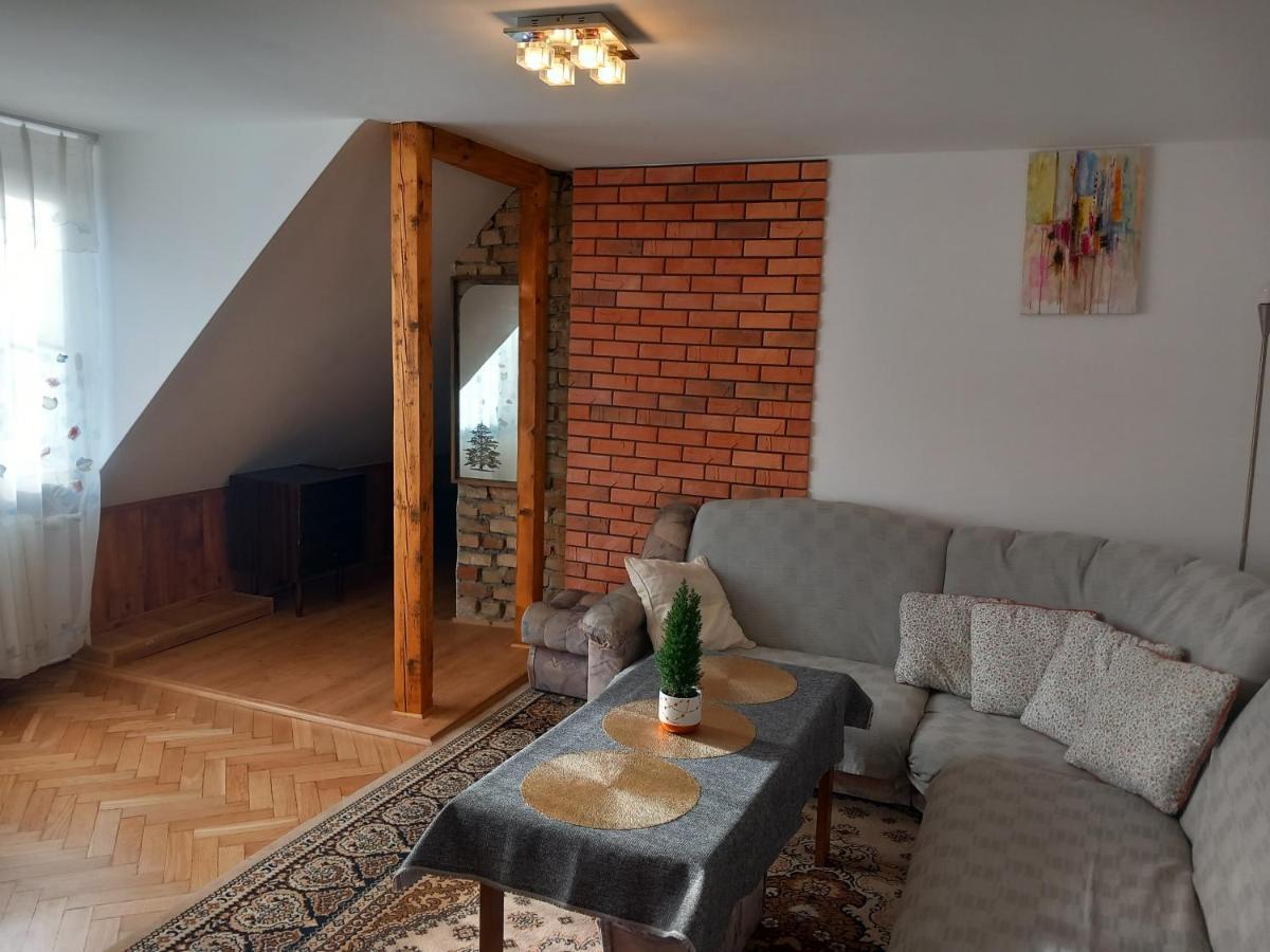 Apartament Przy Rynku 비아위스토크 외부 사진
