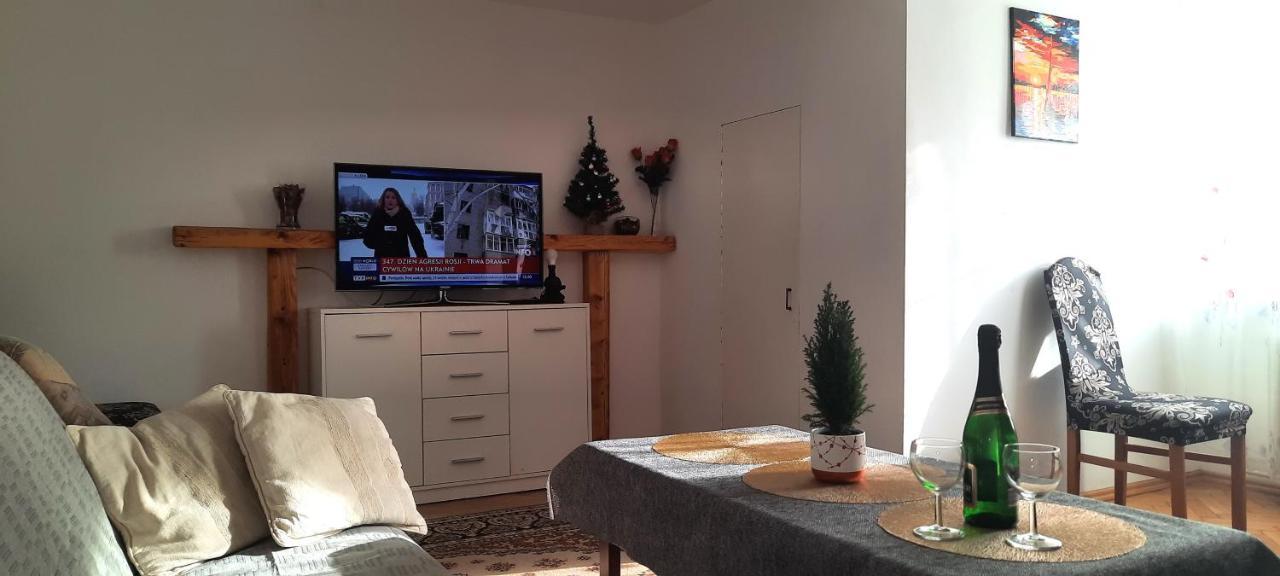 Apartament Przy Rynku 비아위스토크 외부 사진