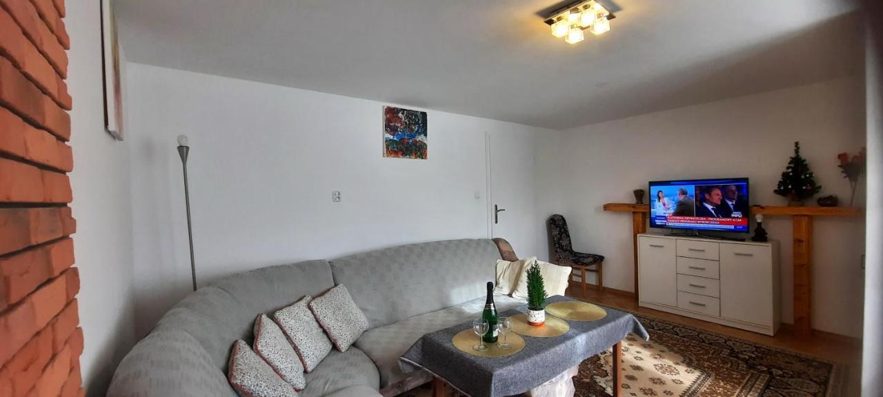 Apartament Przy Rynku 비아위스토크 외부 사진